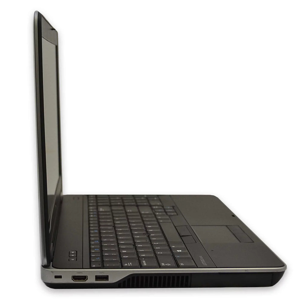 Used Dell Latitude E6540 Laptop Intel i5 Dual Core Gen 4 4GB RAM 500GB SATA Windows 10 Home 64 Bit