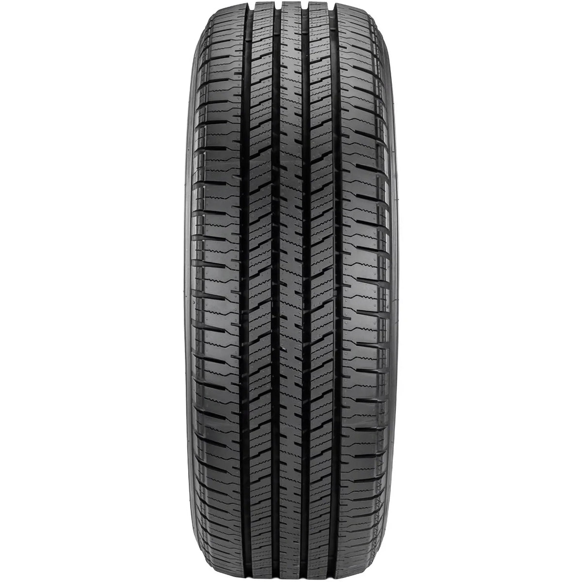 Set of 4 (FOUR) Hankook Dynapro HT 265/70R17 113T A/S All Season Tires