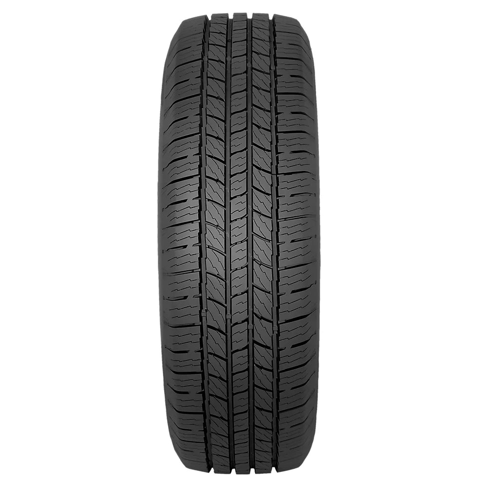 National COMMANDO HTS - 235/65R17 104T Fits: 2017-18 Honda CR-V EX, 2019 Honda CR-V LX