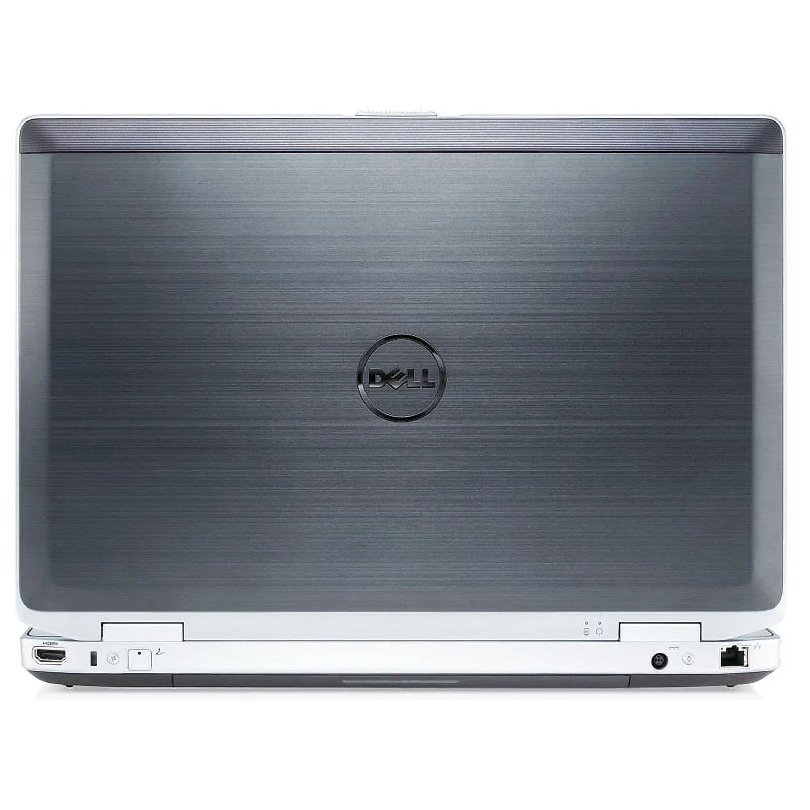 Used Dell Latitude E6430 i5 2.8GHz 8GB 128SSD DVD Windows 10 Pro 64 Laptop B Camera