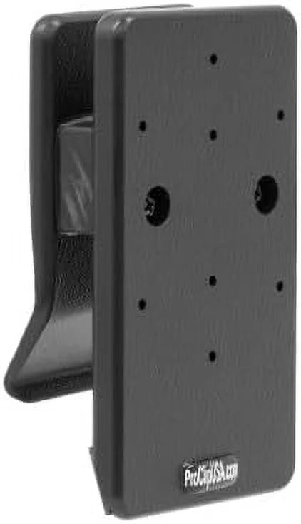 Scosche PC854957 ProClip Center Dash Mount Matching with 2014-2021 Toyota Tundra Trucks (Mounting Base Only)
