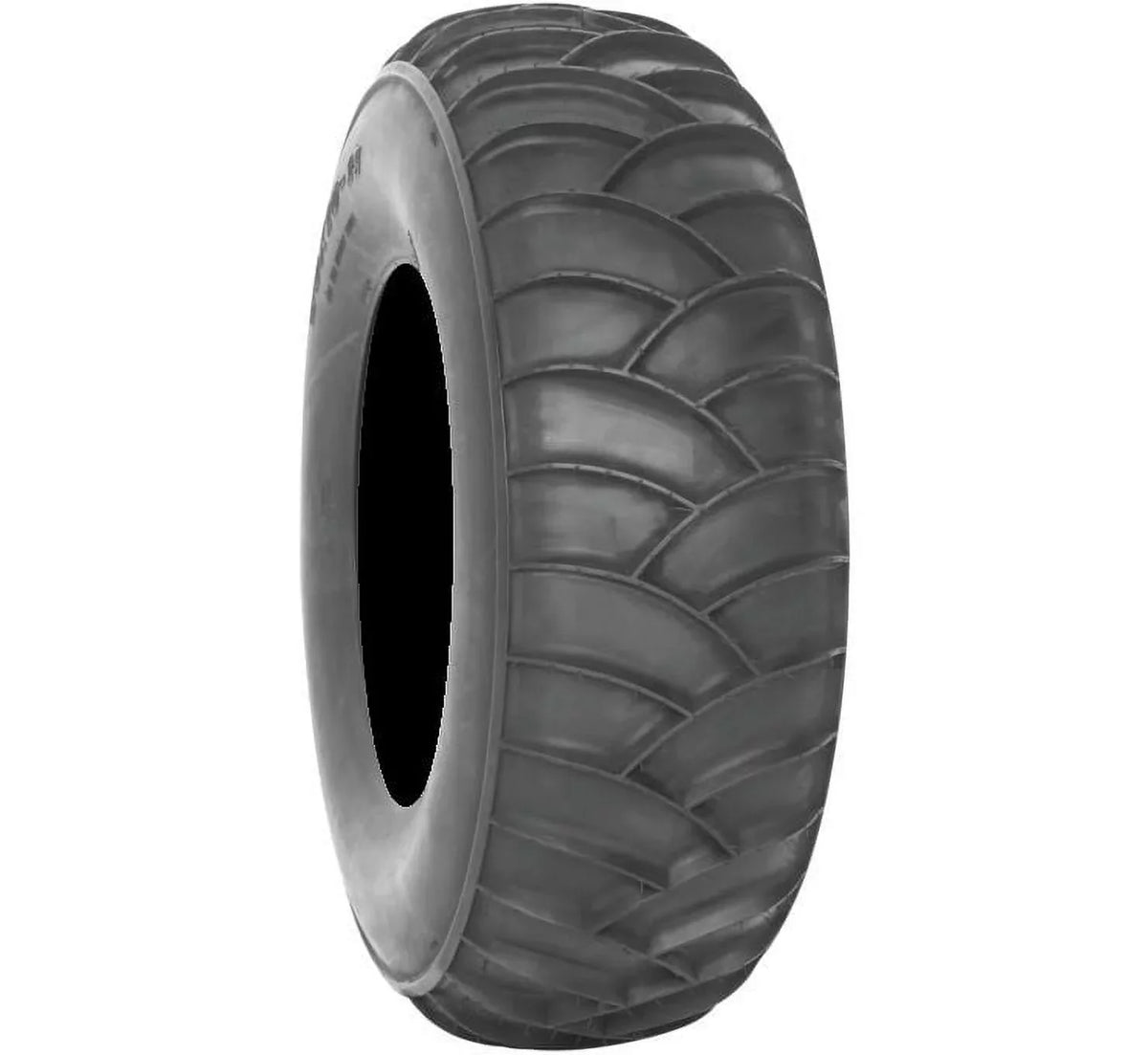 MetalFX Delta CC 15x7/15x10 Wheels Bk 33" SS360/HP Tires Can-Am Maverick X3 / Honda Pioneer 1000 / Talon