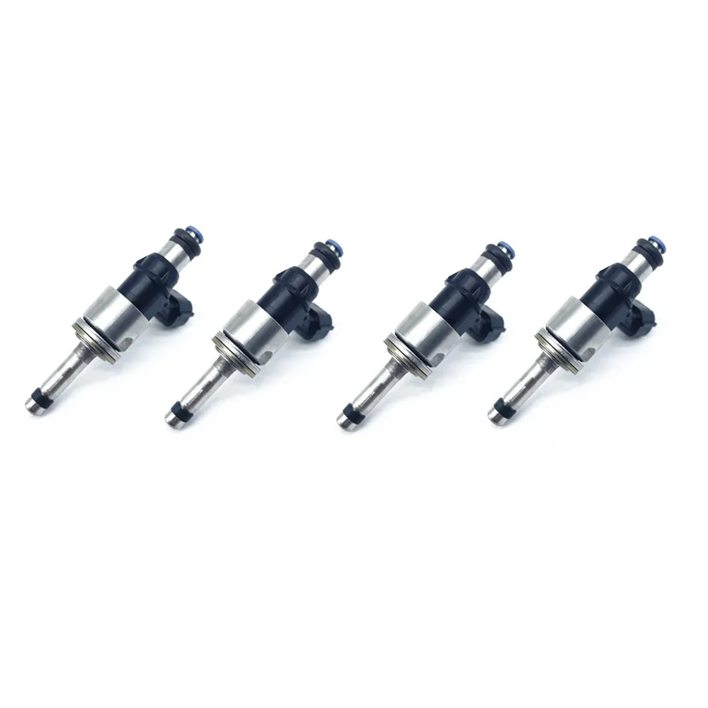 4X Fuel Injector For 2020 Toyota Avalon Hybrid Limited, Hybrid XLE, Hybrid XSE
