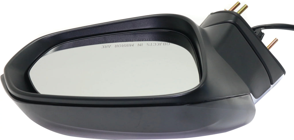 Mirror Matching With 2016-2018 Lexus RX350 2018 RX450h Right Passenger Side Heated In-housing Signal Light Paintable Kool-Vue