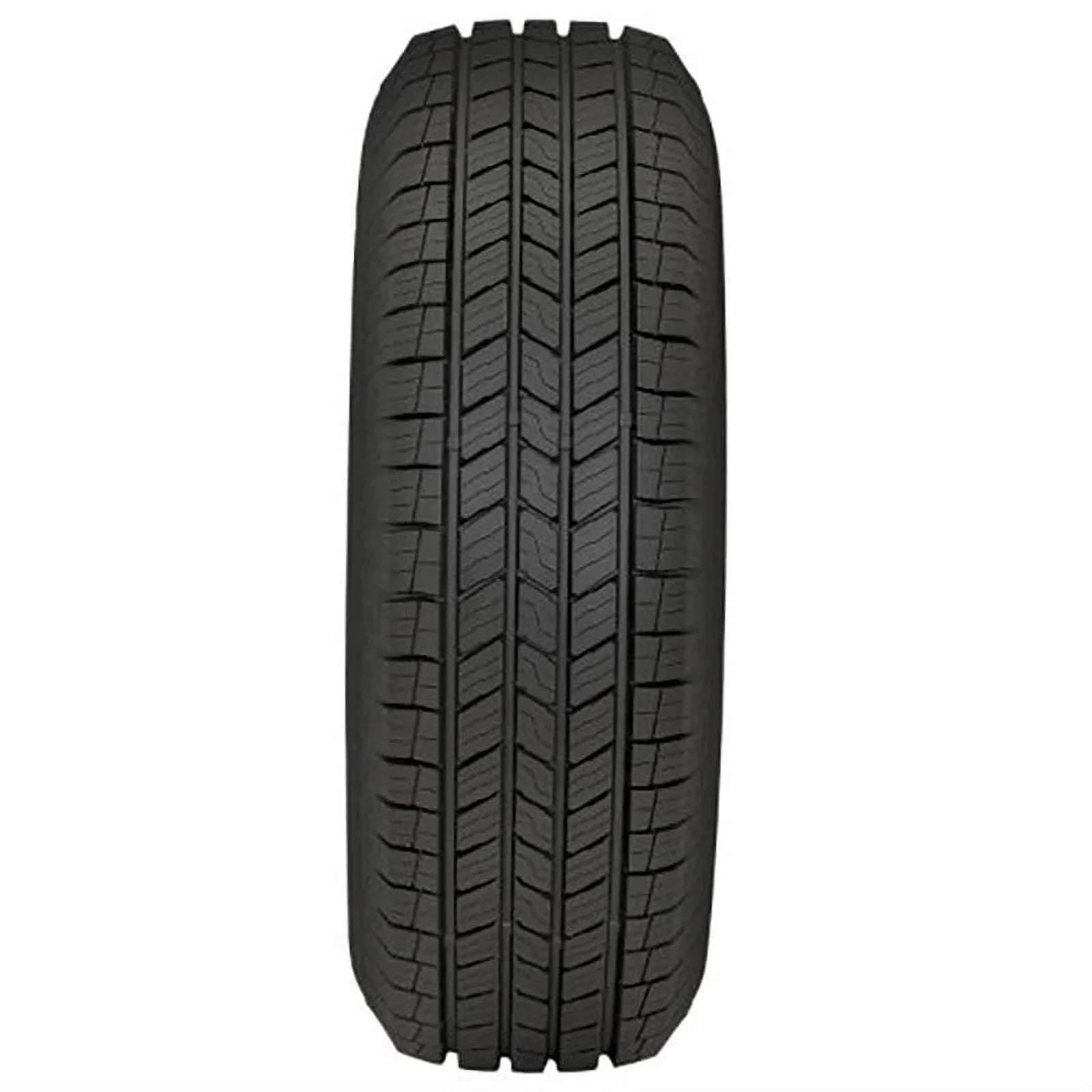Multi-Mile Trail Guide HLT All Season LT275/65R20 126/123S E Light Truck Tire Fits: 2020-23 GMC Sierra 2500 HD AT4, 2011-22 Ford F-250 Super Duty Lariat
