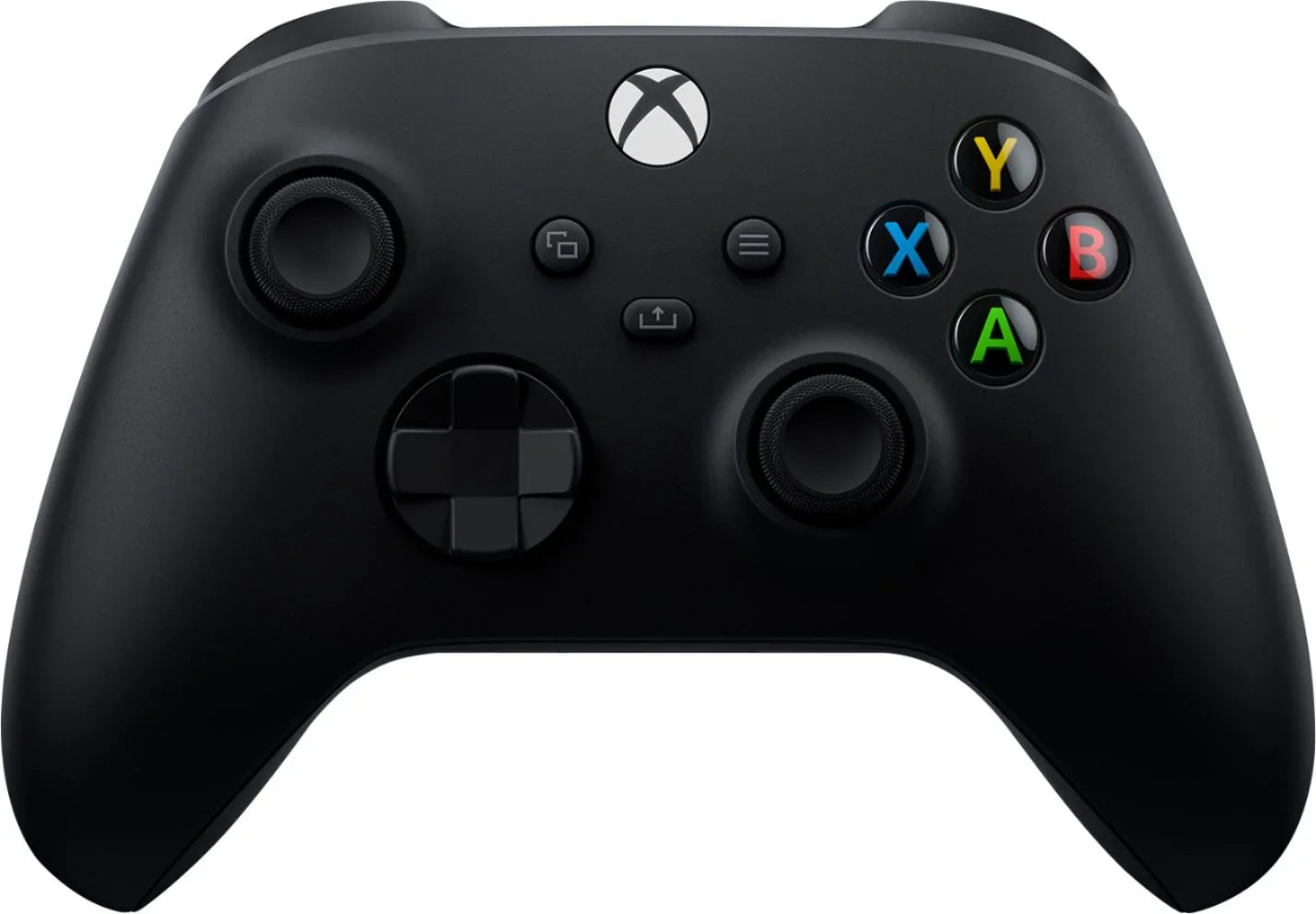 Microsoft Xbox Series X Deluxe Bundle - 1TB SSD Flagship Black Xbox X Console and Wireless Controller with Five Games