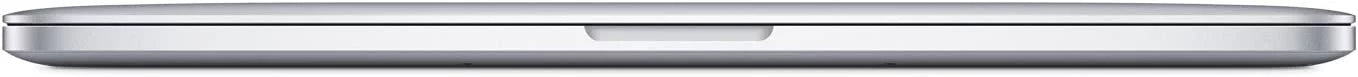 Restored Apple MacBook Pro 13-inch (i5 2.8GHz, 512GB SSD) (Mid 2014, MGX92LL/A) - Silver (Refurbished)
