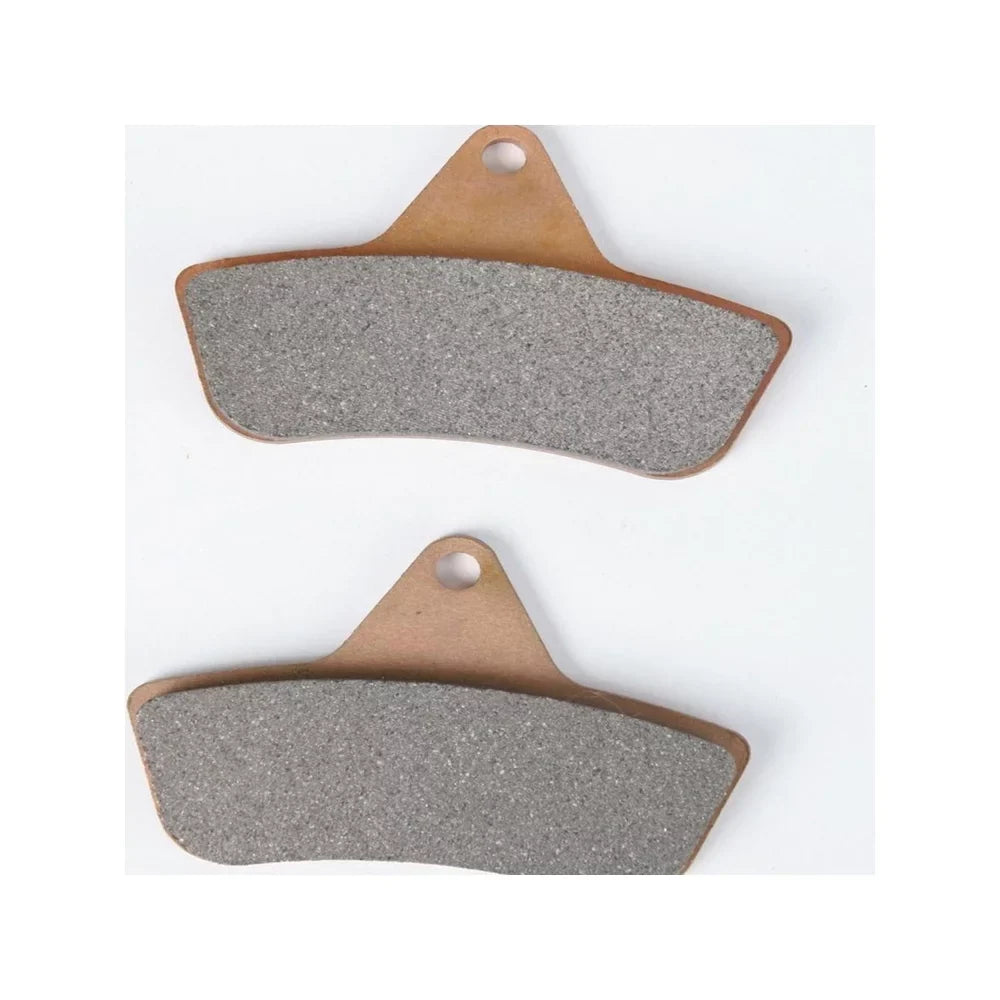 Front Metal Brake Pads Fit Honda VF750F V45 Interceptor 1983-1985 (Notes) Motorcycle