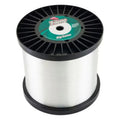 Berkley Trilene Big Game, Clear, 40lb 18.1kg Monofilament Fishing Line