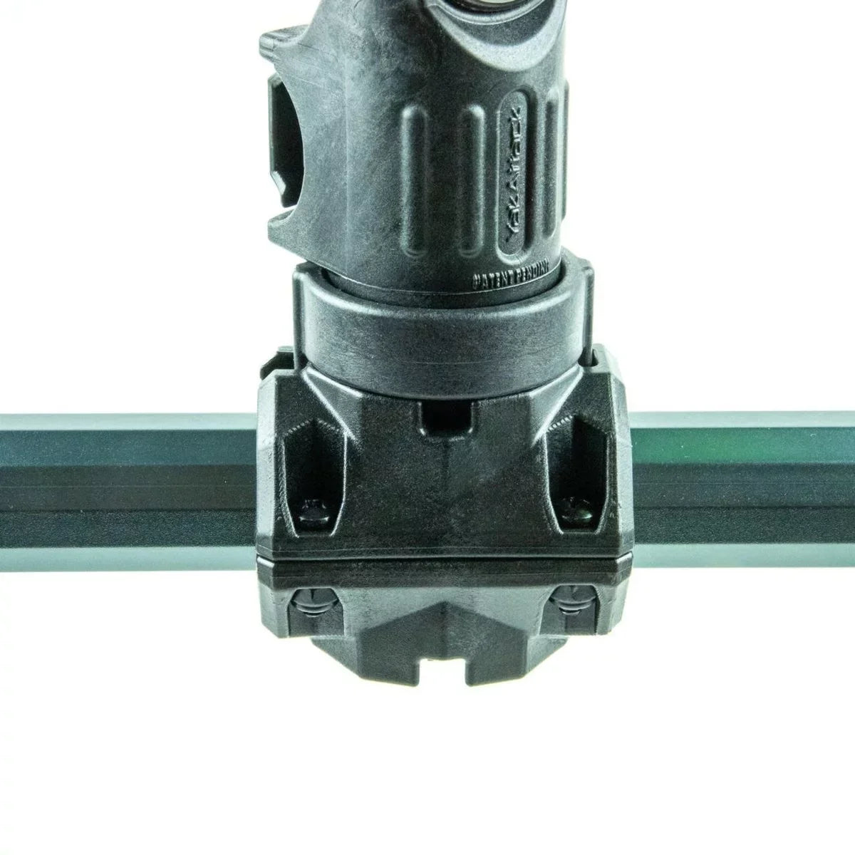 Yakattack MightyMount Duo Rail Adapter - Two Pack, Fitting with Hobie H-Rail