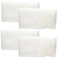 8-Pack Replacement Essick Air HD1301 Humidifier Filter - Matching Essick Air HDC12 Air Filter