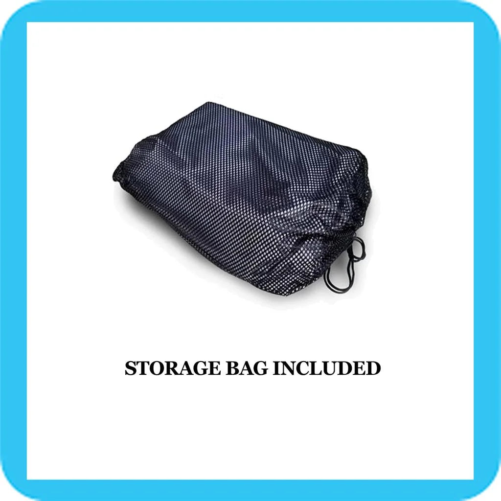 Matching for Yamaha Jet Ski WaveRunner III 700 / WRA700V Shield 1997 2 Seat PWC 420 Denier STORAGE Protection