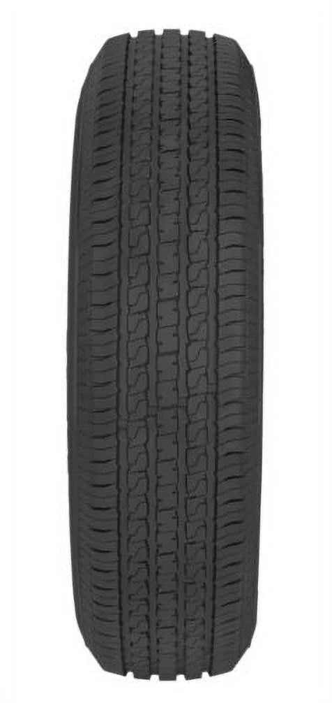 National Road Max ST ST205/75R15 107/102M D Trailer Tire