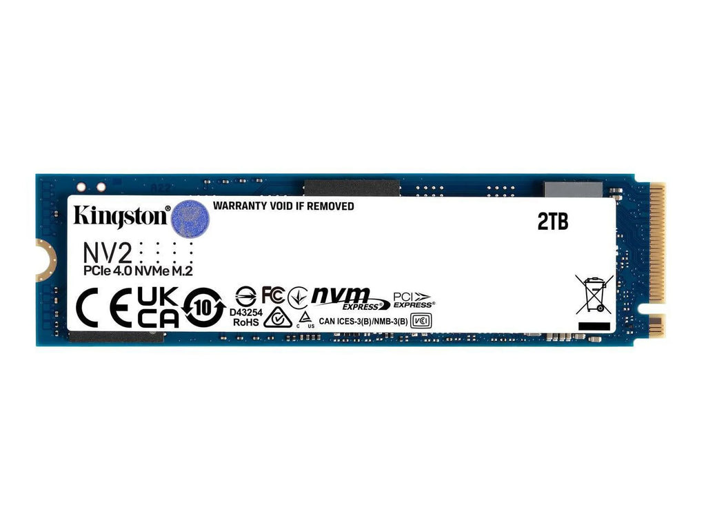 2000G NV2 M.2 2280 4.0 SSD