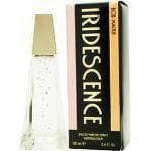 Iridescence Women 3.4 Oz Eau De Parfum Spray Box By Bob Mackie
