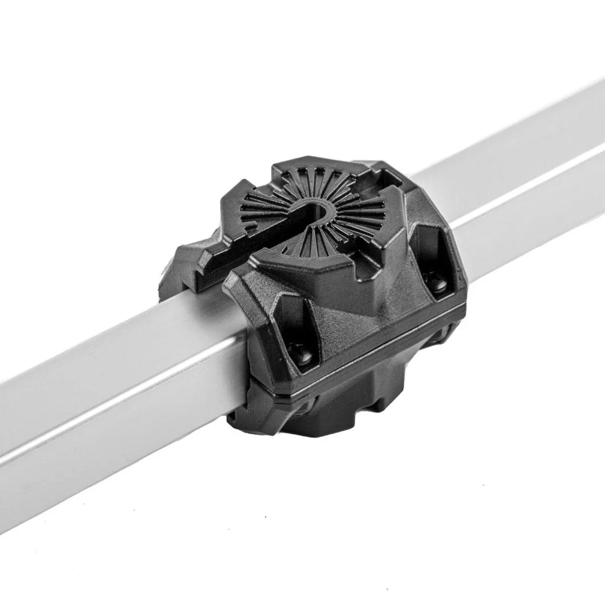 Yakattack MightyMount Duo Rail Adapter - Two Pack, Fitting with Hobie H-Rail