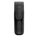 Bianchi Accumold 7311 Compact Black Light Pouch - Hidden Snap (Size: 4) - 24028 - Bianchi