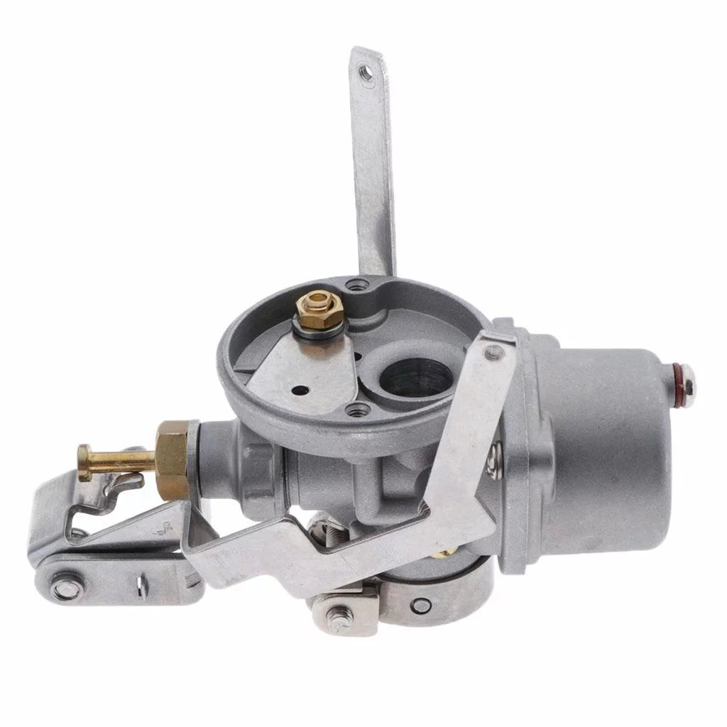 Watercraft Motor Outboard Carburetor for 2-Stroke 3.5 2.5 outboards 3D5-03100 3F0-03100-4 3F0-03100