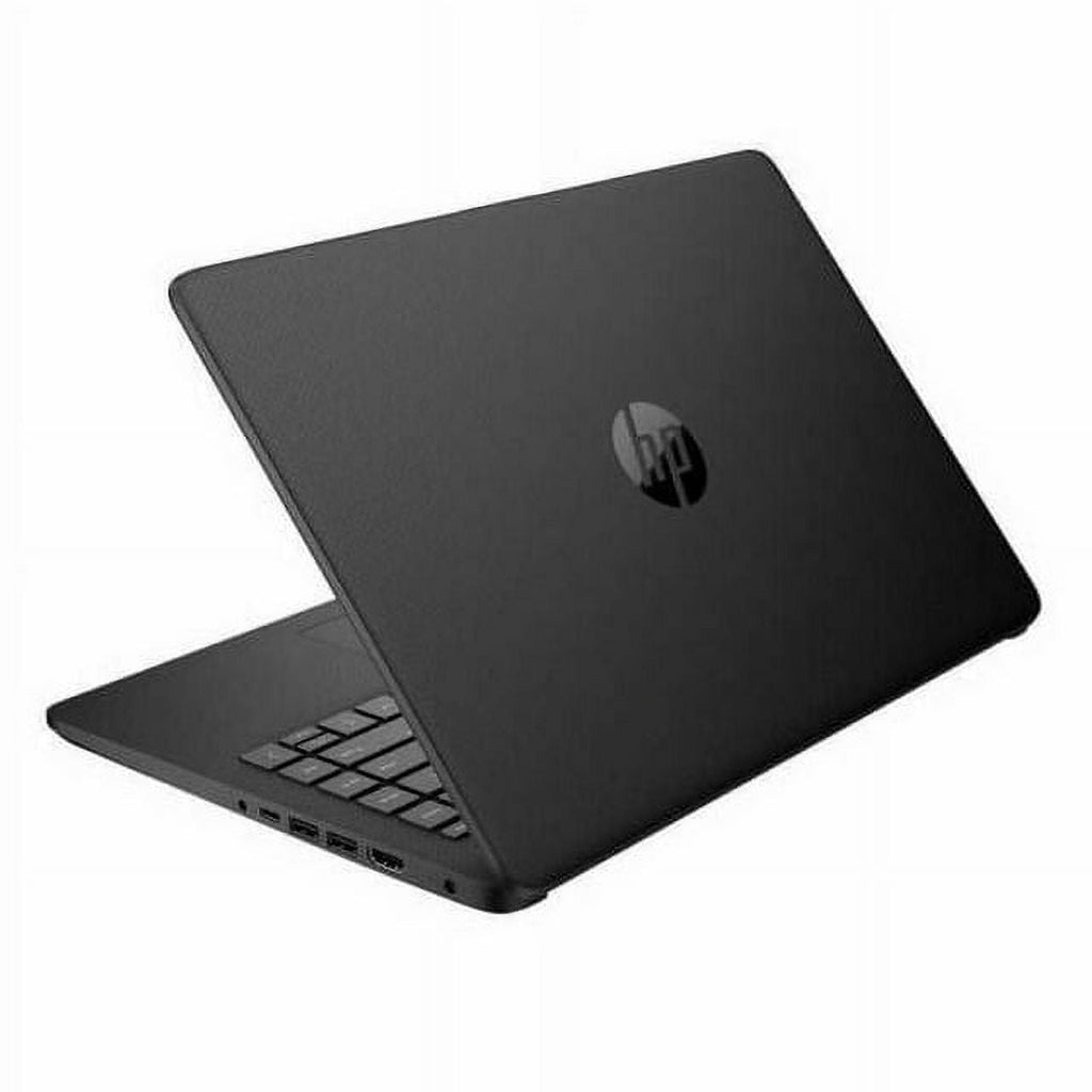 Gently Used HP 14" Touchscreen Laptop - AMD Ryzen 3 5300U - HD (1366 x 768) - Windows 11 in S Mode Notebook PC
