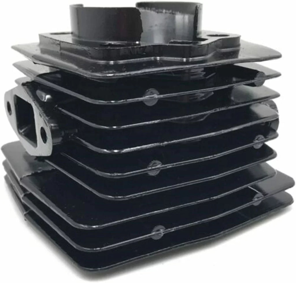 CDHPOWER PK80 40mm Black Cylinder Body and Window Piston Kit 66cc/80cc Gas Motor