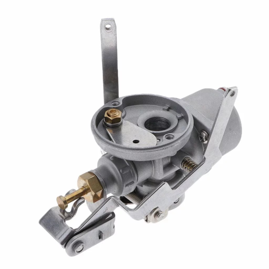 Watercraft Motor Outboard Carburetor for 2-Stroke 3.5 2.5 outboards 3D5-03100 3F0-03100-4 3F0-03100