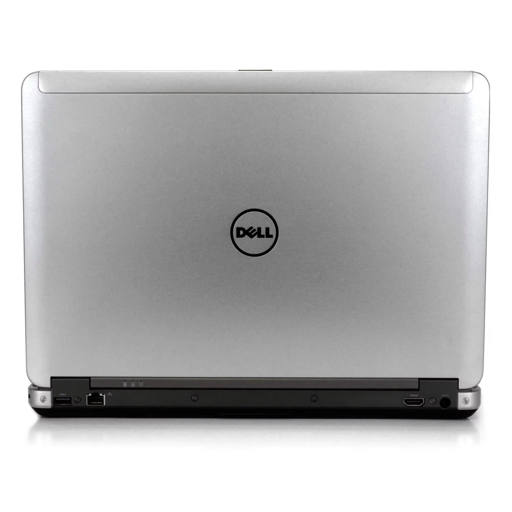 Dell LATITUDE Latitude E6440 Laptop Computer, 2.60 GHz Intel i5 Dual Core Gen 4, 16GB DDR3 RAM, 512GB SSD Hard Drive, Windows 10 Professional 64 Bit, 14" Screen