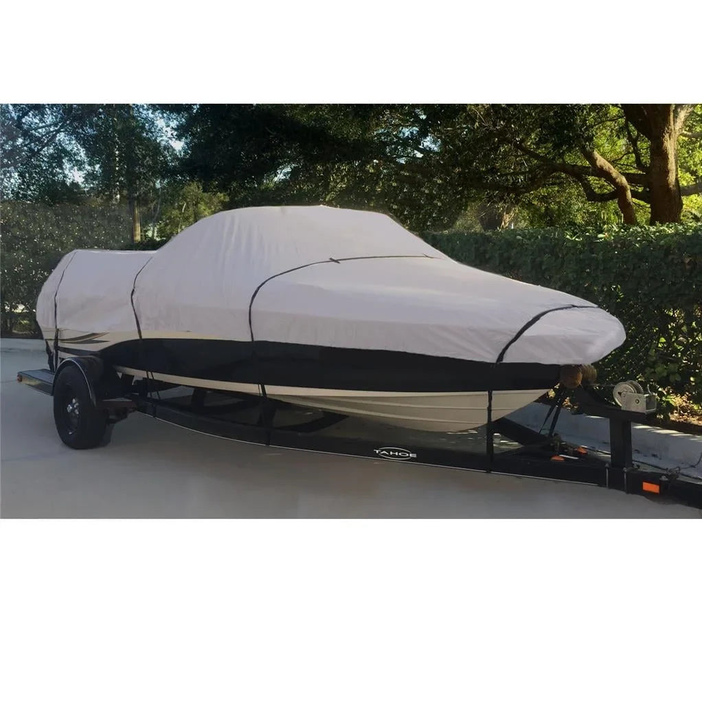 Ship Protection Matching for GENERATION III (G3) EAGLE 160 PF 2012-2015 STORAGE, TRAVEL, LIFT