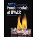 Pre-Owned Fundamentals of HVACR Wrap 9780134016160) by Carter Stanfield, David Skaves