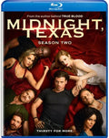 Midnight, Texas: Season Two [New Blu-ray] Ac-3/Dolby Digital, Dolby, Widescreen