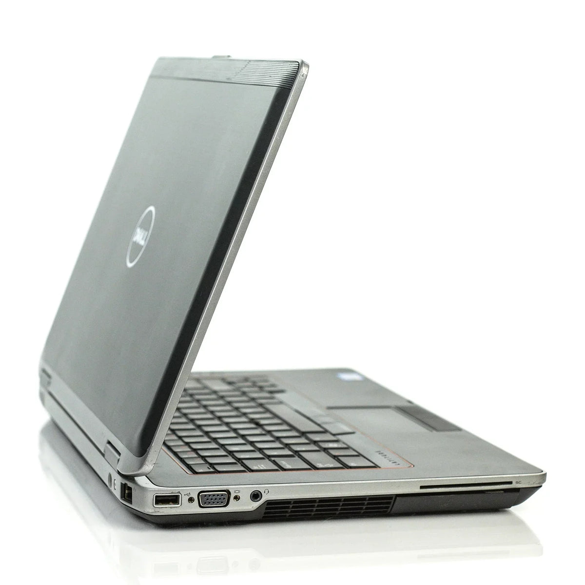 Used Dell Latitude E6420 Laptop i5 Dual-Core 8GB 128GB SSD Win 10 Pro B v.BB
