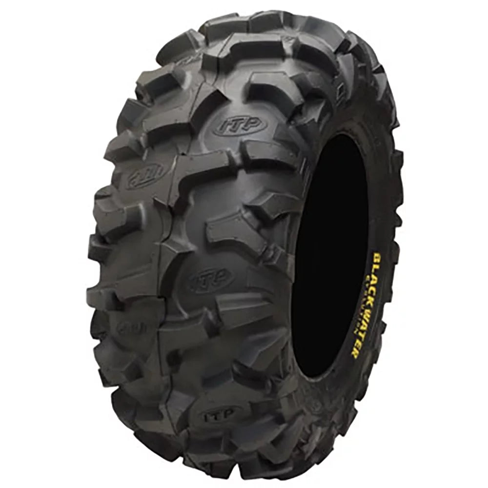 ITP Blackwater Evolution Radial Tire 25x11-12 Fitting With Polaris RANGER RZR 900 TRAIL Fox Edition 2020