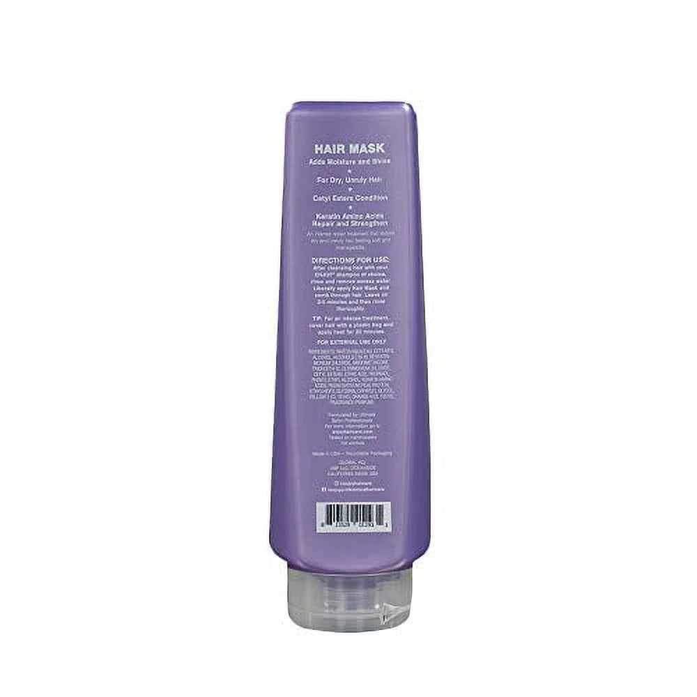 ENJOY Hair Mask, Repair, Color Holding Formula, 8oz