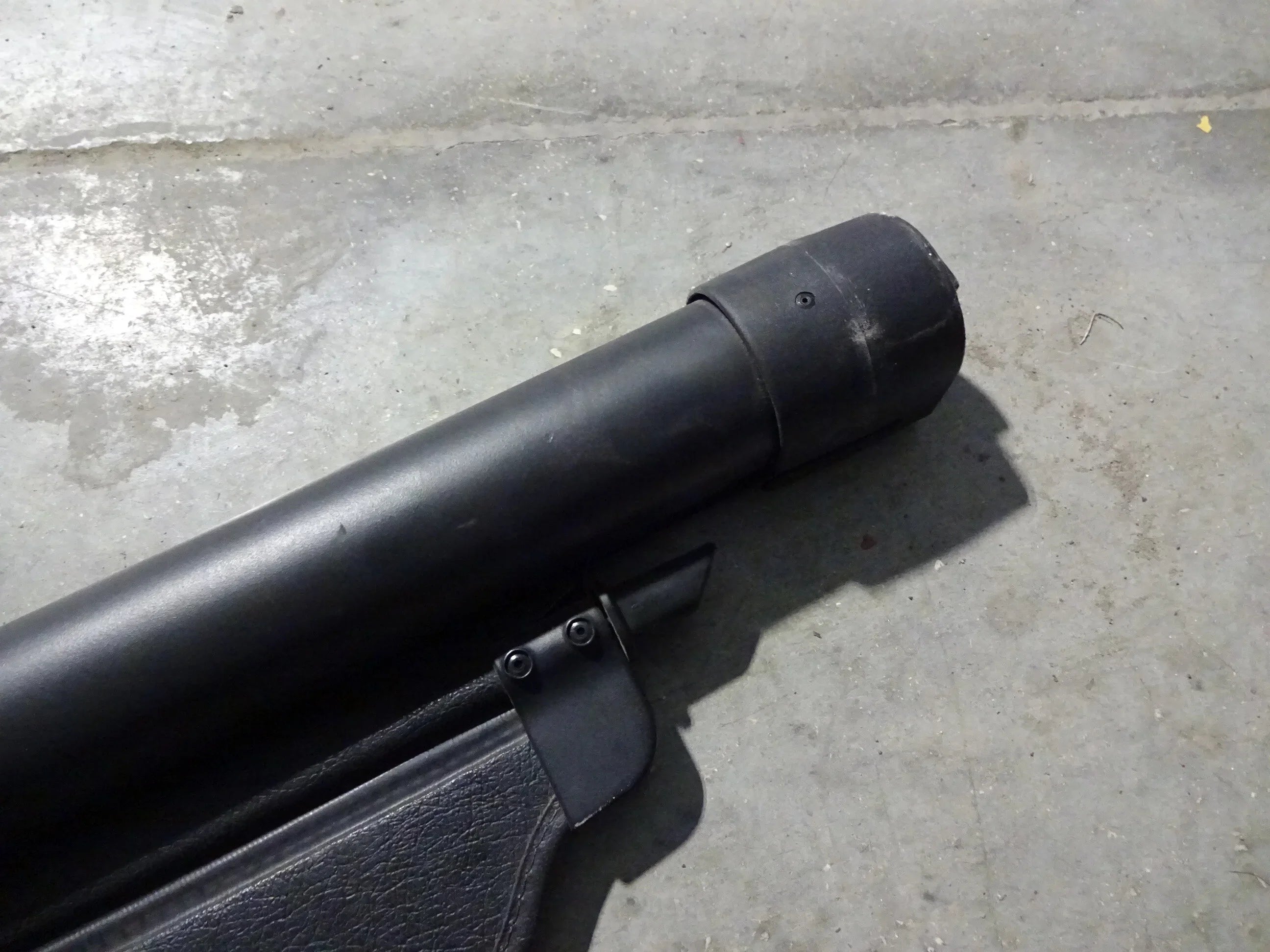 Pre-Owned 2009 Jeep Grand Cherokee Rear Black Cargo Protection OEM (Good)