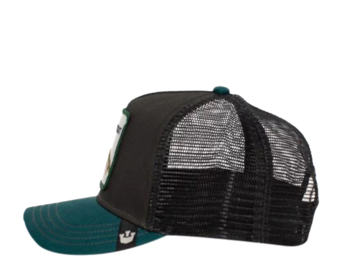 Goorin Bros Trout Trucker Hat One Size