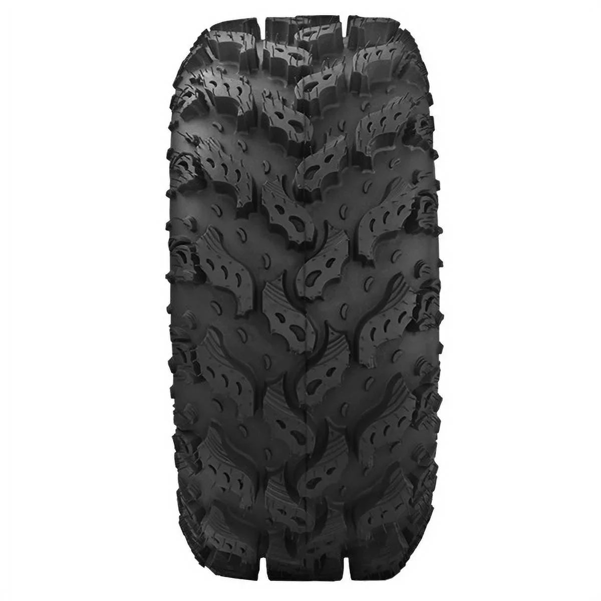 Black Rhino Rapid 14" Wheels Si 28" Reptile Tires Yamaha Viking Wolverine YXZ1000R CFMoto ZForce 950 UForce 1000