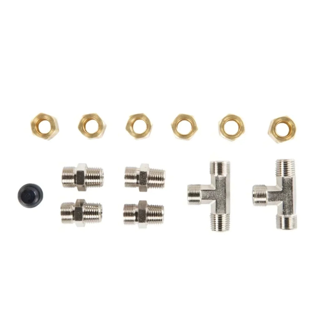 Seastar Solutions New Fitting Kit (O/B Application), 1-HF5501