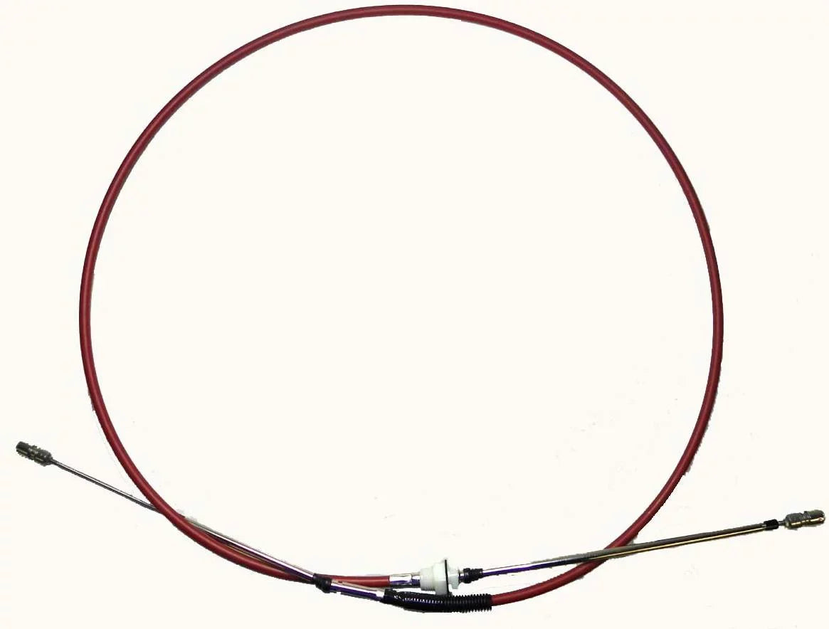 New Reverse Cable Fitting With Yamaha 2011 FX CRUISER HO 1100 SHO 1800 Part Number F1W61491000