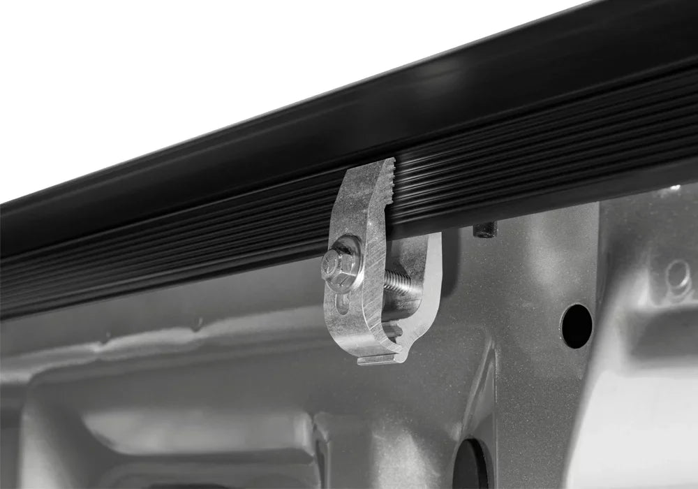 RealTruck TruXedo Sentry Hard Rolling Truck Bed Tonneau Shield Matching with 2013-2018 RAM 1500, 2009-2012 DODGE RAM 1500