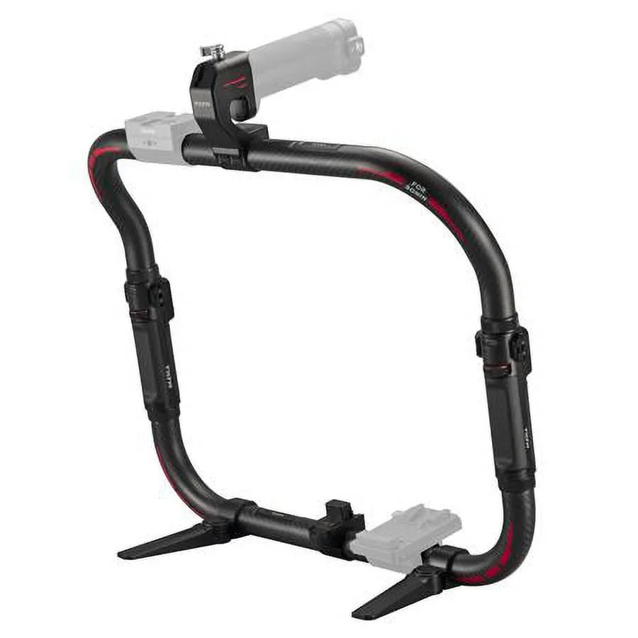 Tilta TGAARG Advanced Ring Grip F/DJI Rs 2 Gimbal