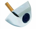iBeam TE-LPC Universal Small License Plate Mountable Camera with Parking Lines