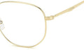 Eyeglasses CARRERA 323 J5G Gold