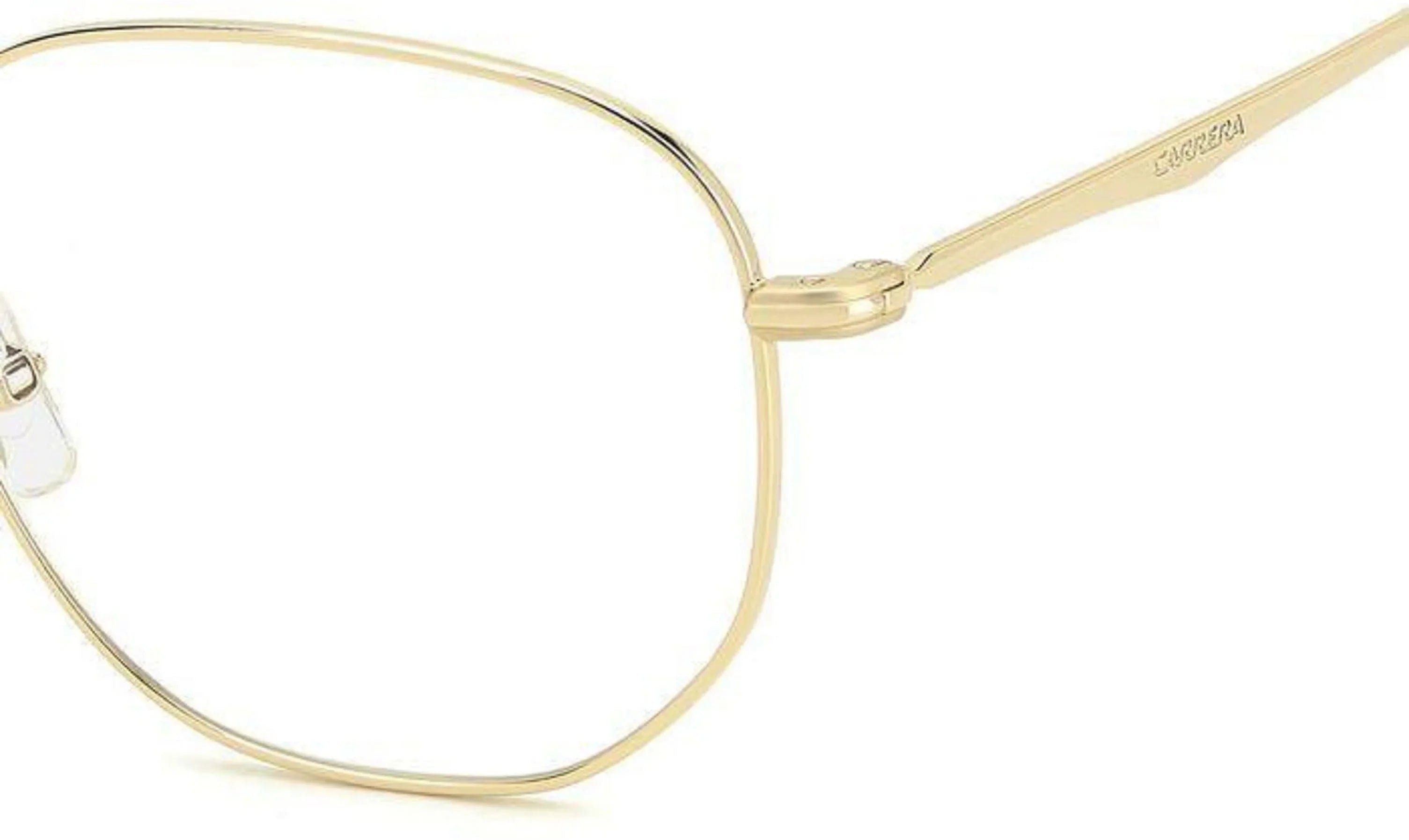 Eyeglasses CARRERA 323 J5G Gold