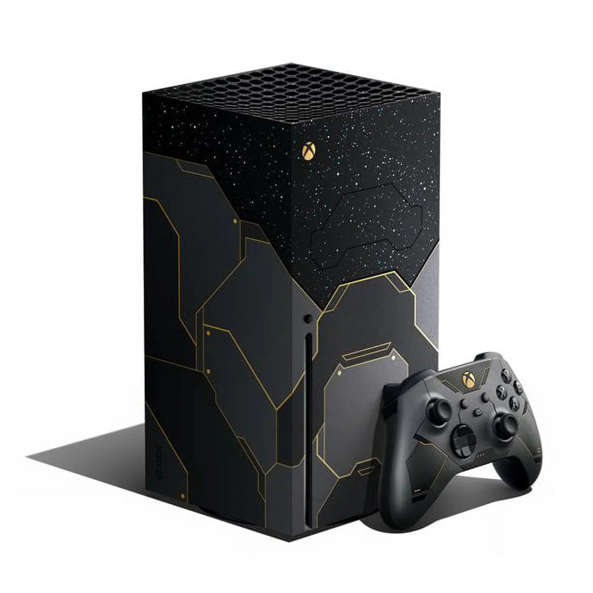 Microsoft Xbox Series X – Halo Infinite Limited Edition