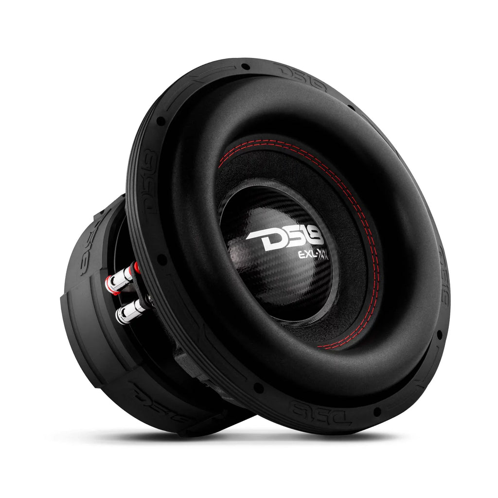 DS18 Audio 12 in. 4000W High Excursion Subwoofer