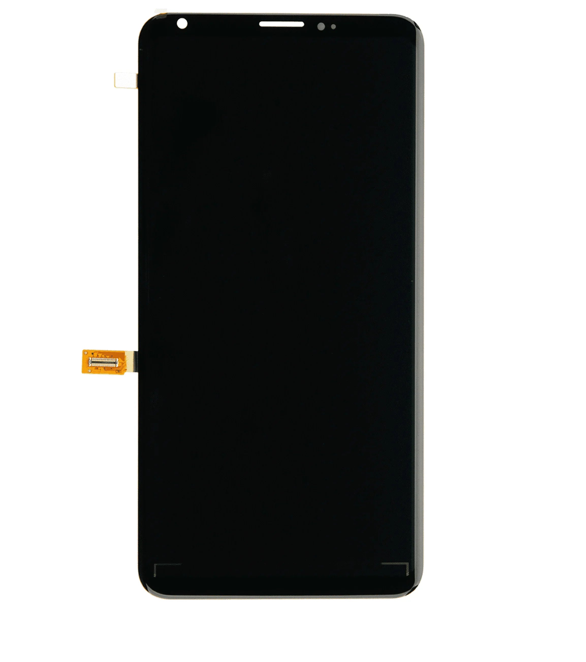 Replacement OLED Assembly Without Frame Suitable For LG V30 / V30 Plus / V30S / V35 ThinQ (Refurbished) (Aurora Black)