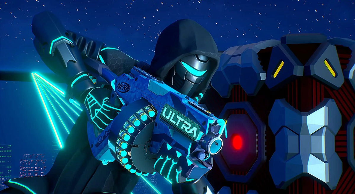 NERF Legends (Nintendo Switch)
