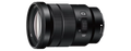 SELP18105G E PZ 18-105mm F4 G OSS Power Zoom Lens