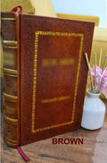 First Fleet The Story Of The U S Coast Guard At War 1944 [Premium Leather Bound]