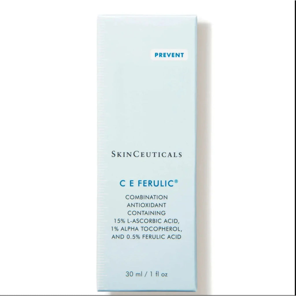 Skinceuticals C E Ferulic Antioxidant Treatment, 1 oz
