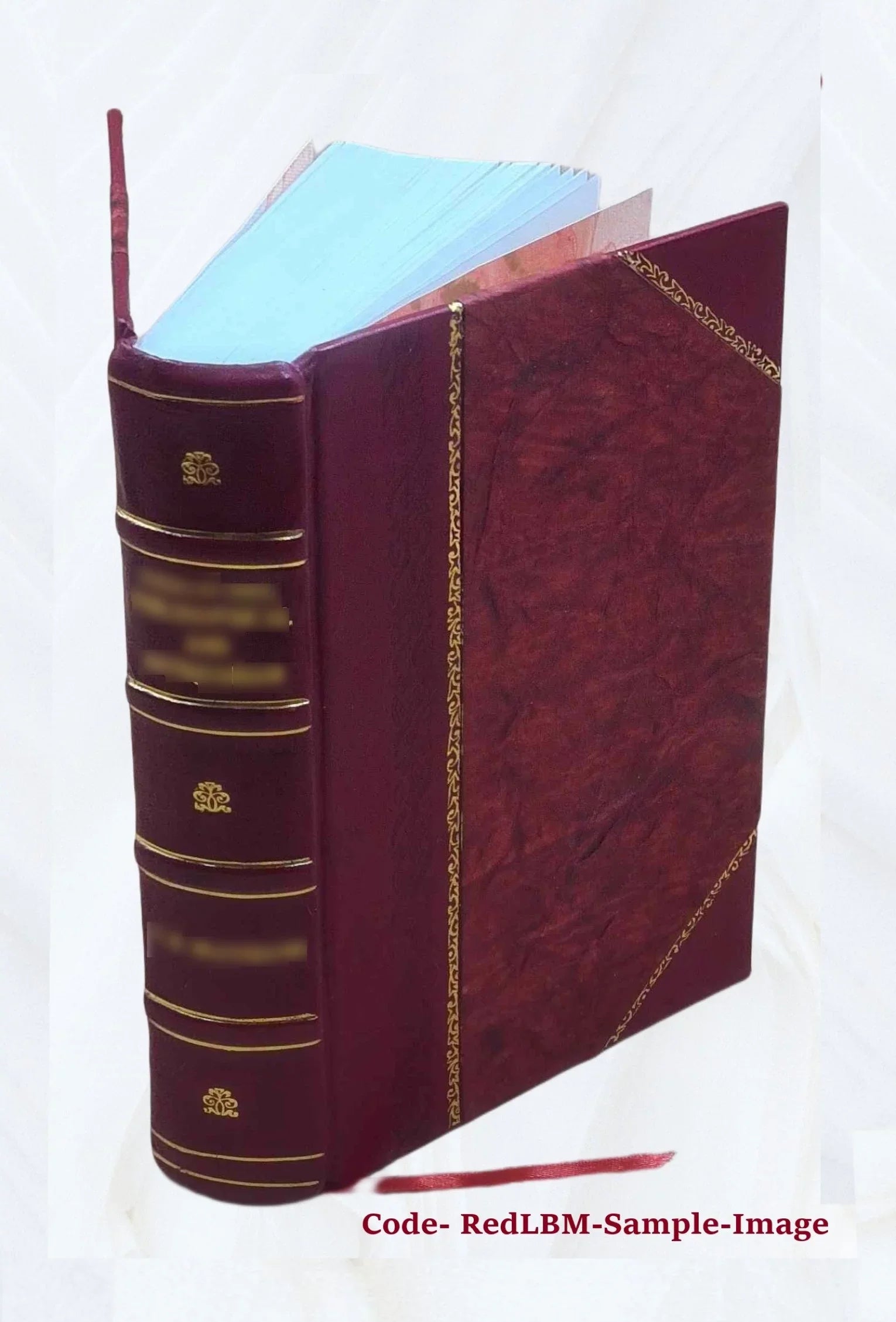 Euthymii monachi Zigabeni Orthodoxae fidei dogmatica Panoplia, hucusque latinis incognita [et] / nunc primum per Petrum Franciscum Zinum ... e graeco translata ... 1577 [Leather Bo